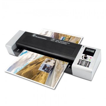 OCTS YE-355 OFFICE USE A3 LAMINATOR