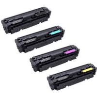 Toner Cartridges