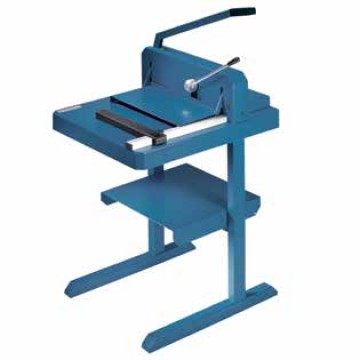 Heavy Duty Cutters Dahle Stack Cutter 842