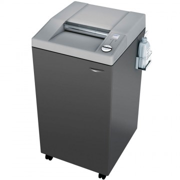 EBA 5131 High Security Shredder | Industrial Micro-Cut Paper Shredder (P-5/P-6)