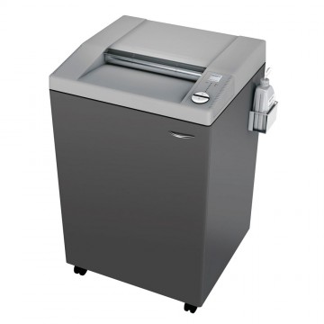 EBA 5141 High Security Shredder | Industrial Micro-Cut Shredder for Confidential Document Destruction
