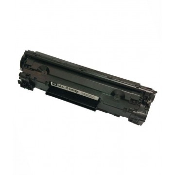 Compatible HP Laser Toner Cartridge CC388A