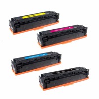 Toner Cartridges