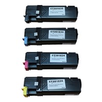 Toner Cartridges
