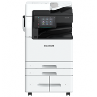 Fuji Xerox
