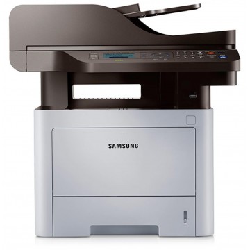 Samsung ProXpress SL-M4070FR Mono Laser Multifunction Printer